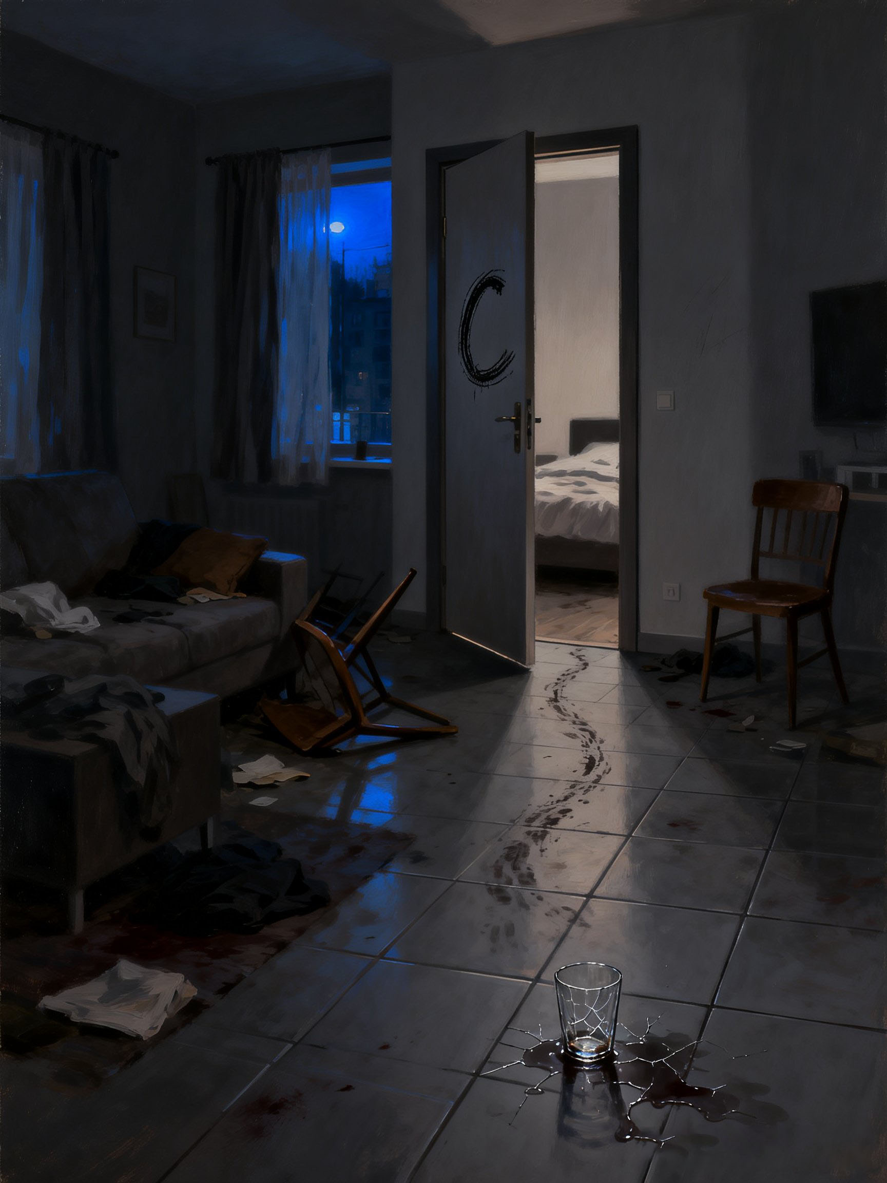 Nhân Chứng Cuối Cùng